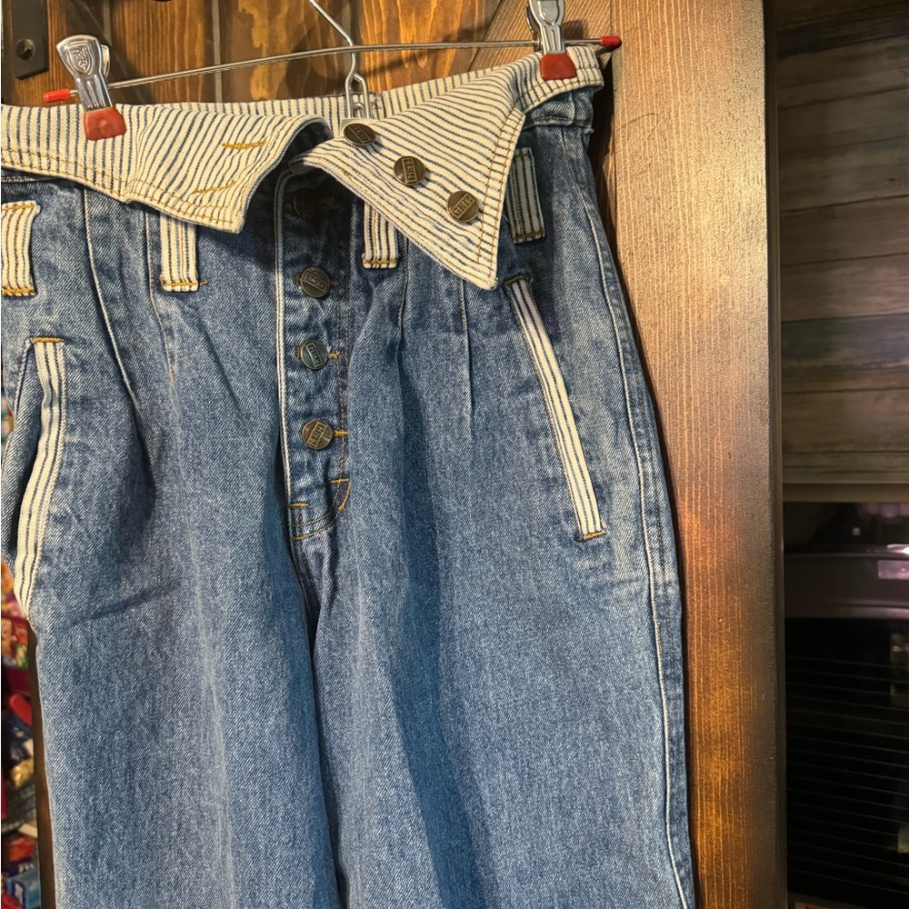 GET! Jeans